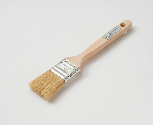 1.5" Natural Bristle Paint Brush